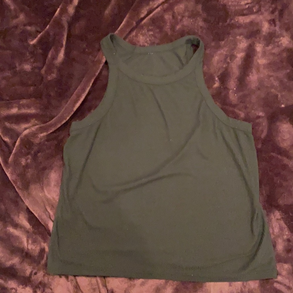 XL, Walmart brand tanktop